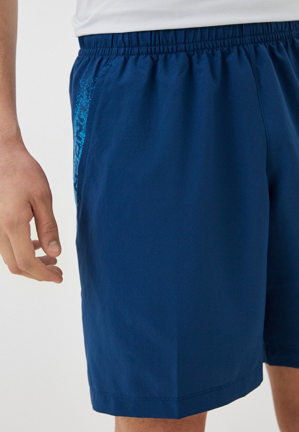 фото Шорты спортивные under armour