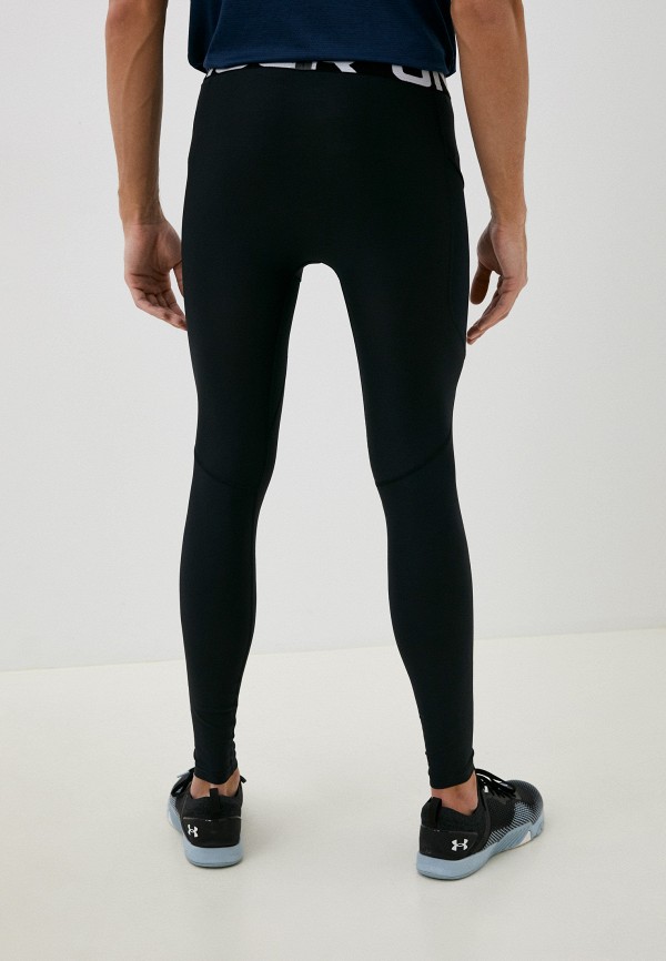 фото Тайтсы under armour