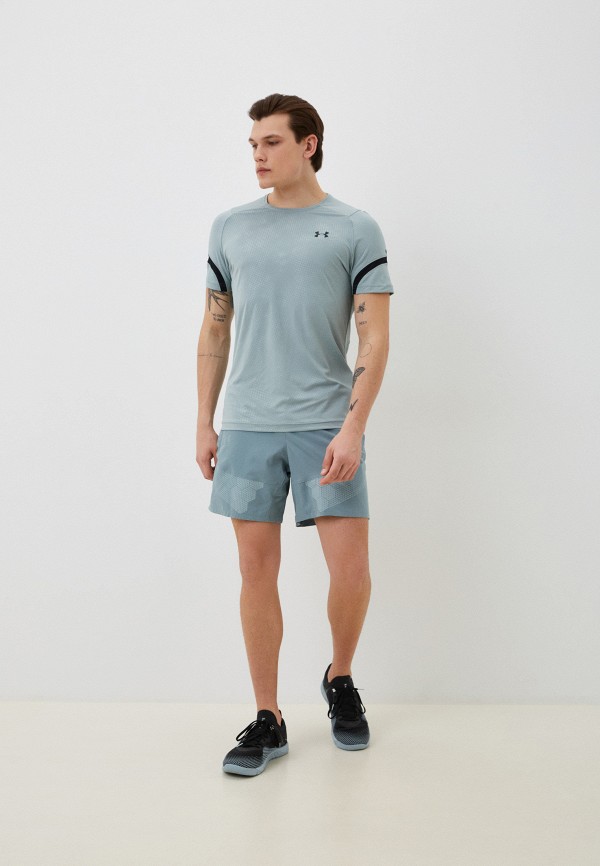 Шорты спортивные Under Armour Шорты спортивные Under Armour фото