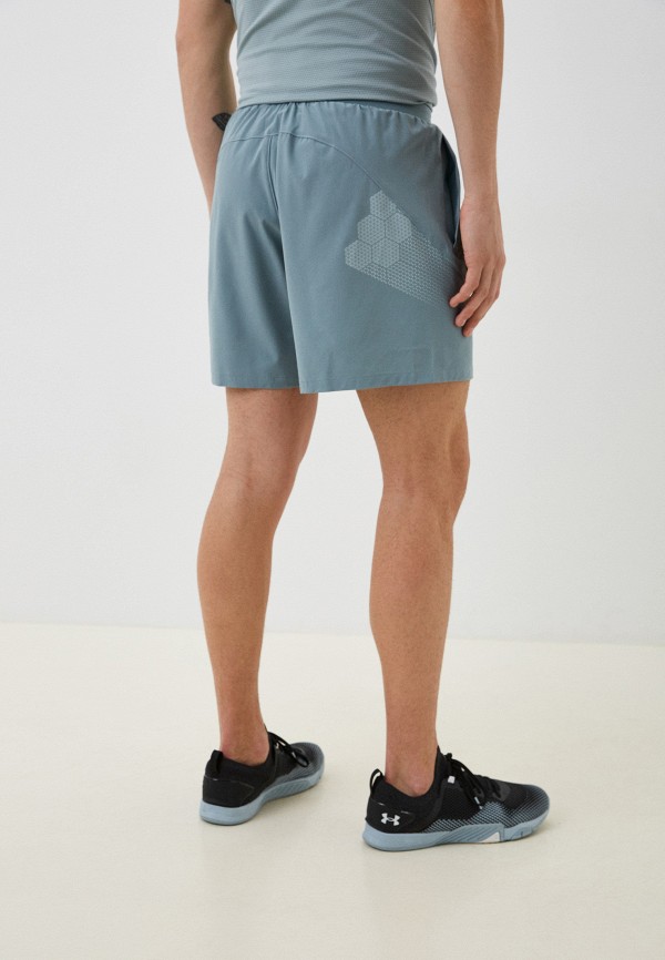 Шорты спортивные Under Armour Шорты спортивные Under Armour фото