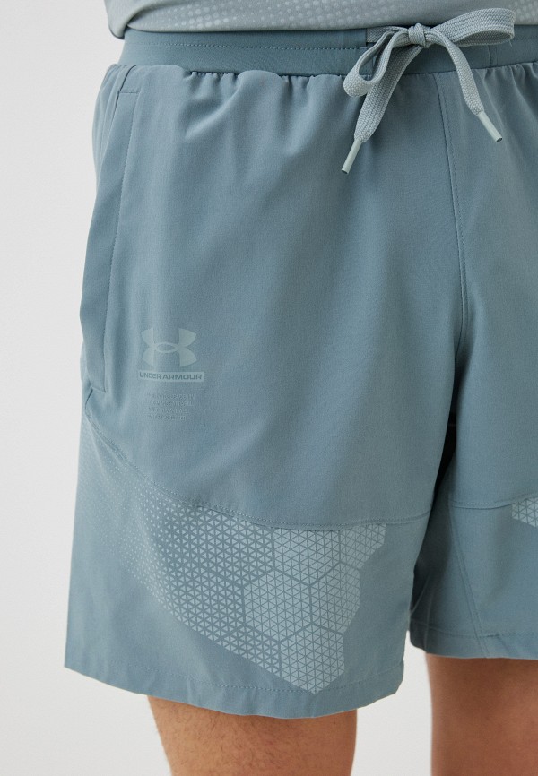 Шорты спортивные Under Armour Шорты спортивные Under Armour фото