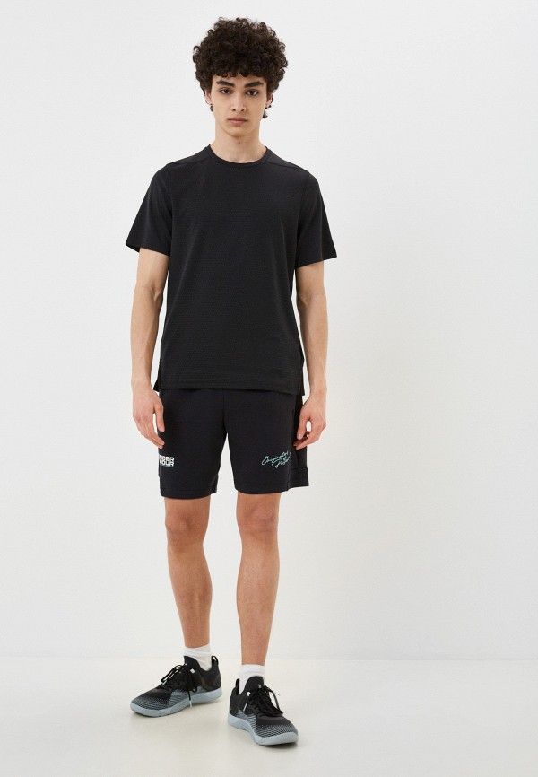 фото Шорты спортивные under armour