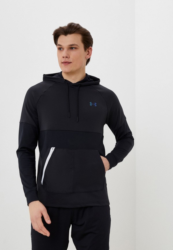 Худи Under Armour Худи Under Armour фото