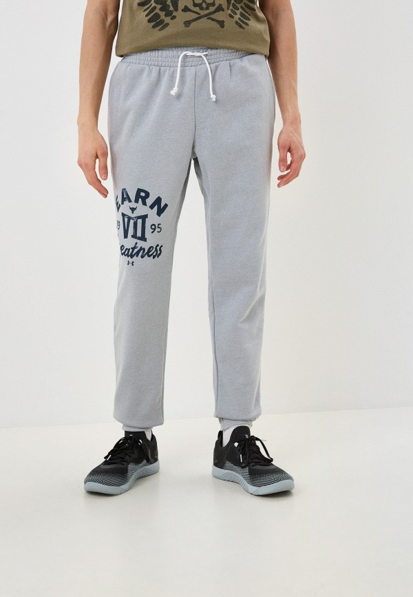 Брюки спортивные  Under Armour
