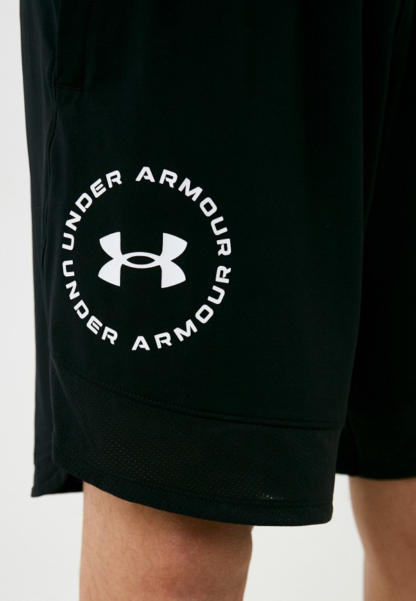 фото Шорты спортивные under armour