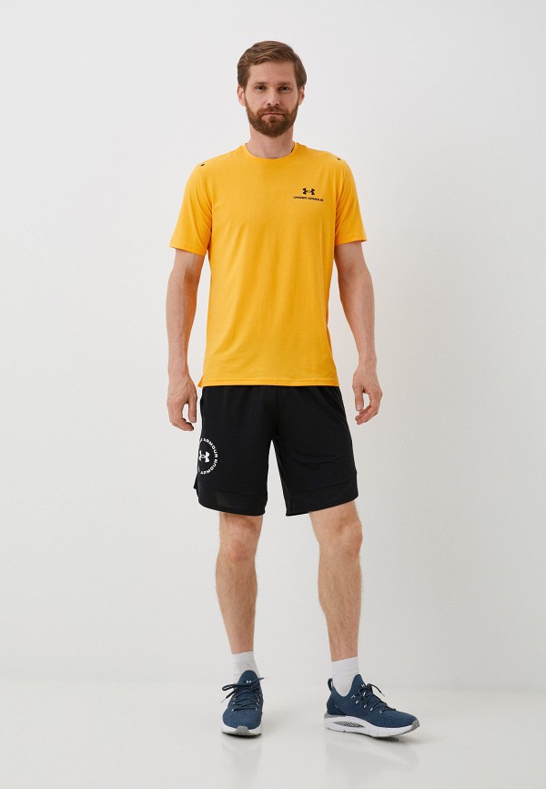 Шорты спортивные  Under Armour фото