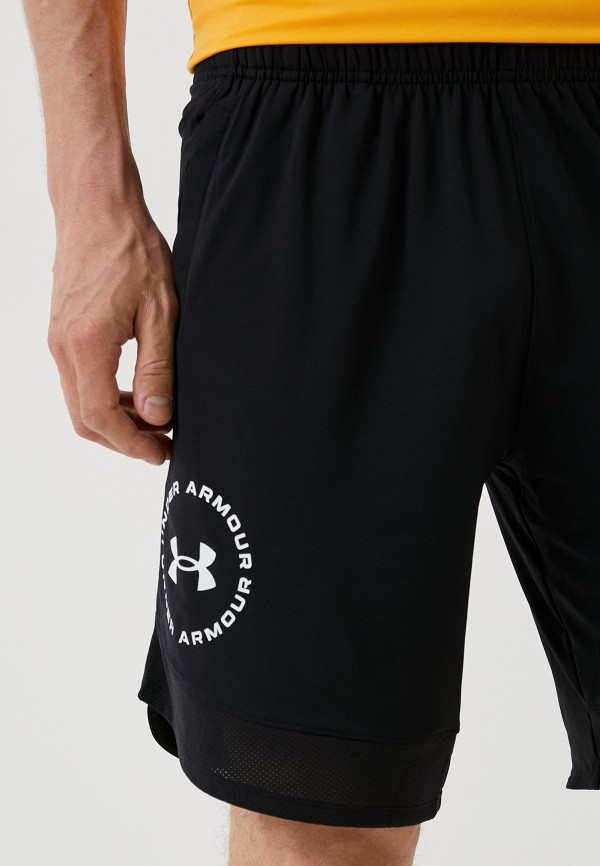 Шорты спортивные  Under Armour фото