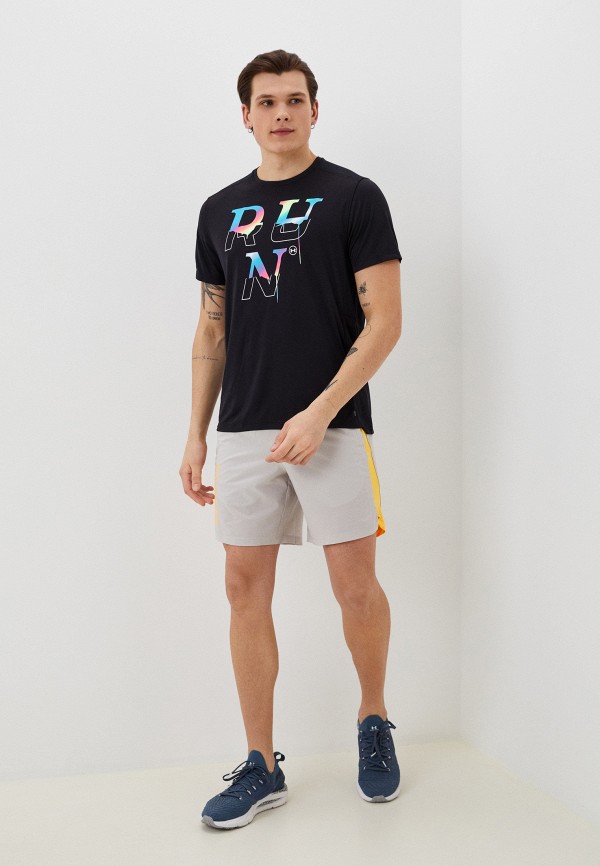 фото Футболка спортивная under armour