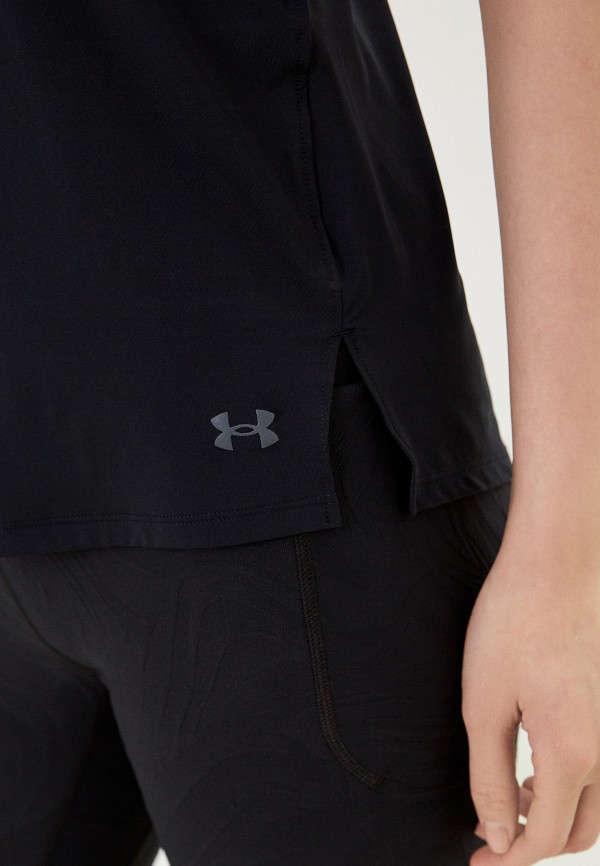 Майка спортивная Under Armour Майка спортивная Under Armour фото