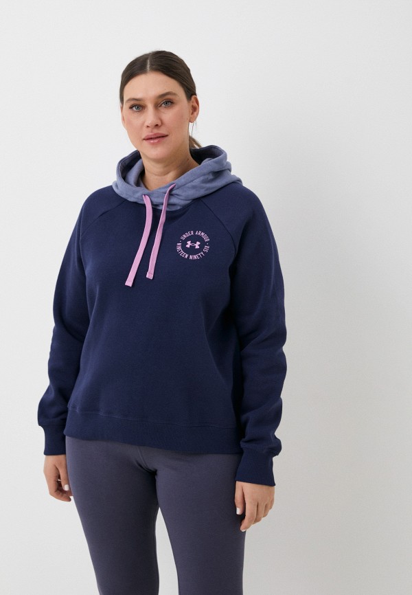 Худи Under Armour Худи Under Armour фото