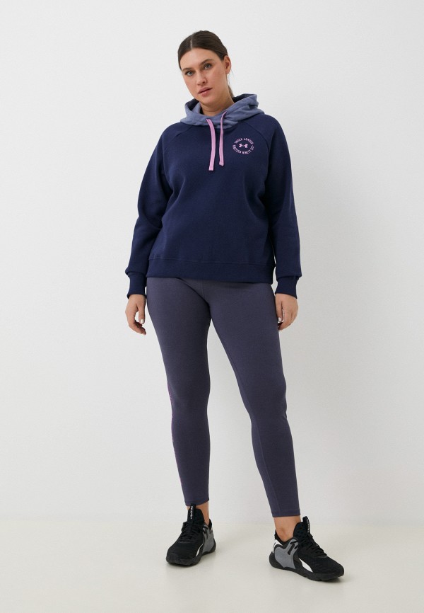 Худи Under Armour Худи Under Armour фото