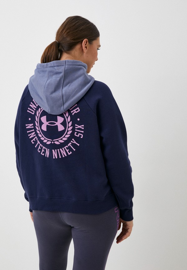 Худи Under Armour Худи Under Armour фото