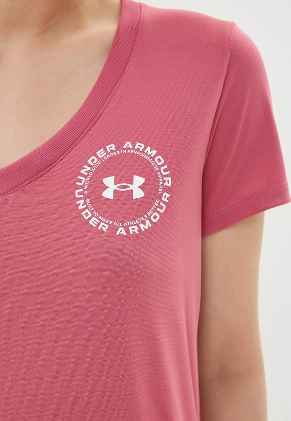 Футболка спортивная Under Armour Футболка спортивная Under Armour фото