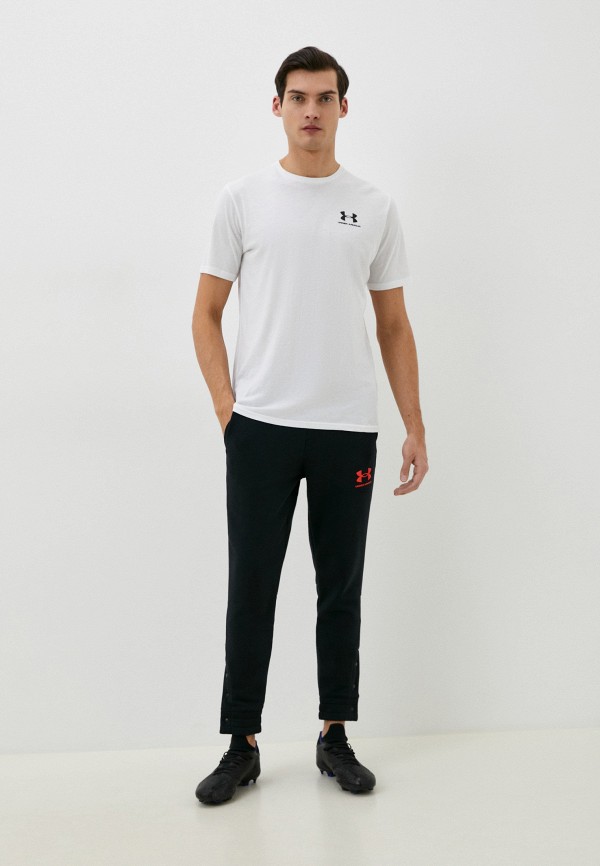 фото Брюки спортивные under armour