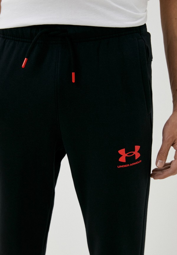 фото Брюки спортивные under armour