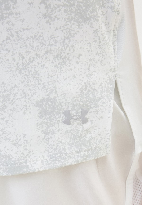 фото Футболка спортивная under armour