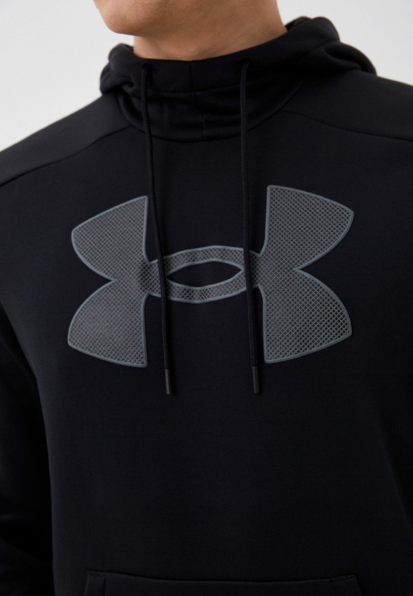 Худи  Under Armour фото