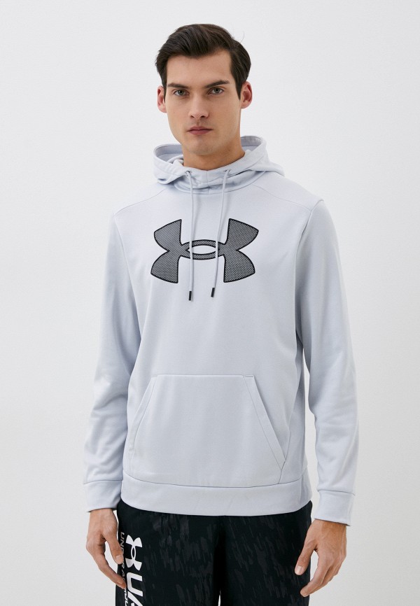 Худи Under Armour