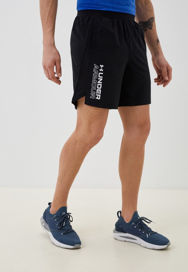 Шорты спортивные  Under Armour