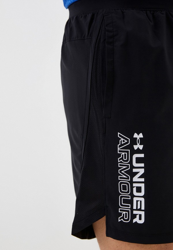 фото Шорты спортивные under armour