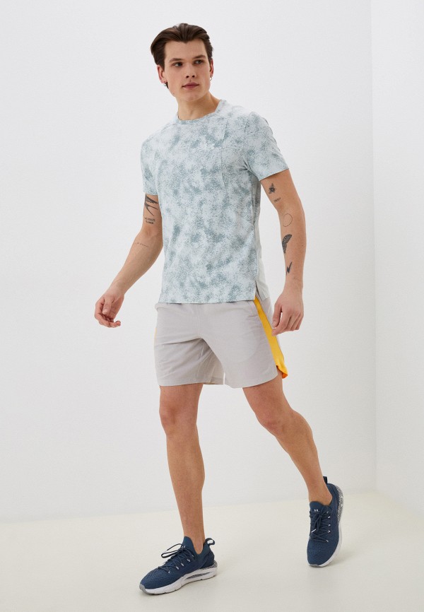 фото Шорты спортивные under armour