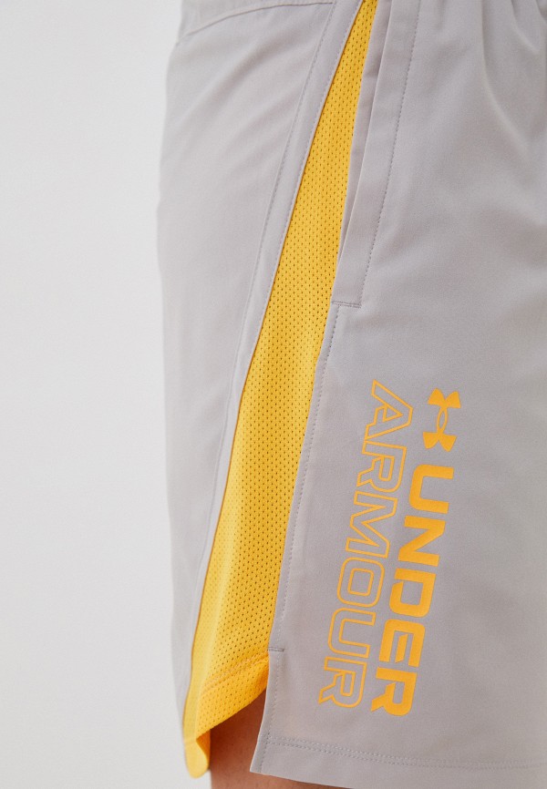 фото Шорты спортивные under armour