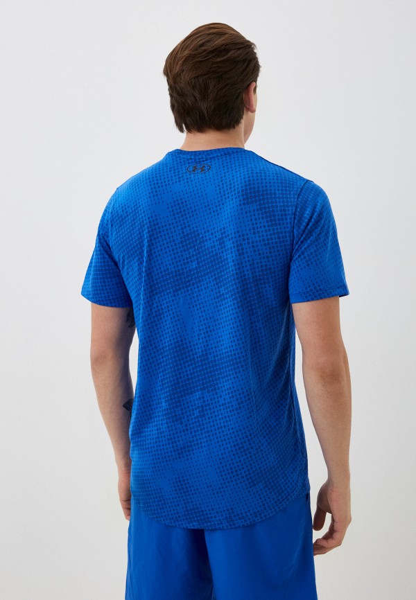 фото Футболка спортивная under armour