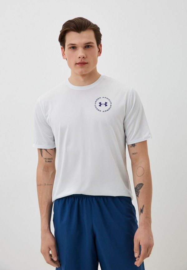 Футболка спортивная  Under Armour