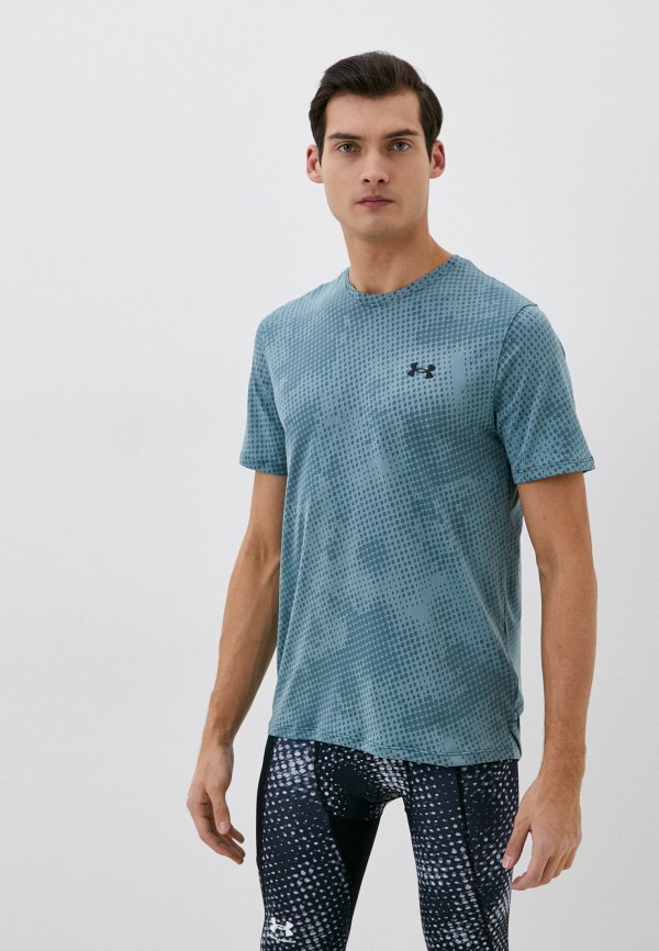 Футболка спортивная  Under Armour