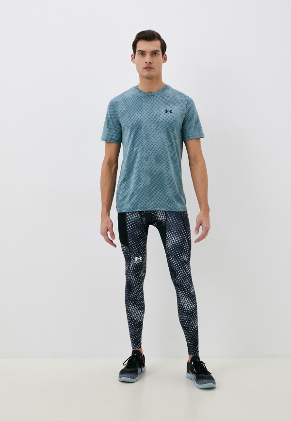 фото Футболка спортивная under armour