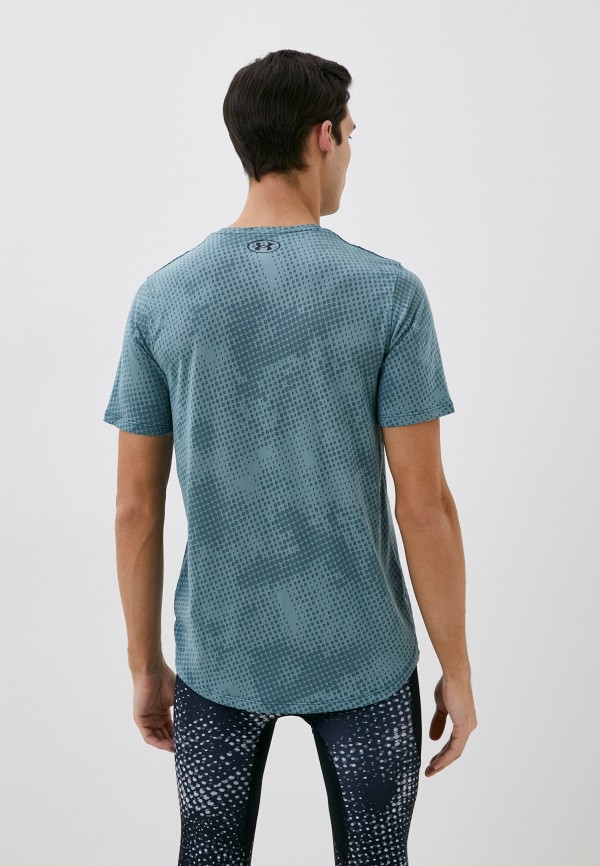 фото Футболка спортивная under armour