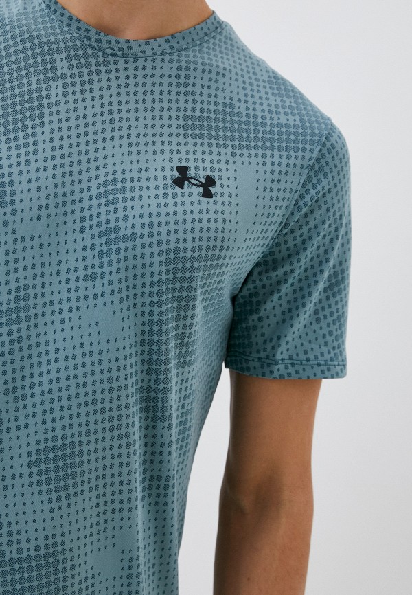 фото Футболка спортивная under armour