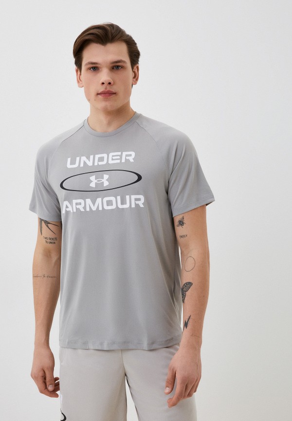 Футболка спортивная Under Armour