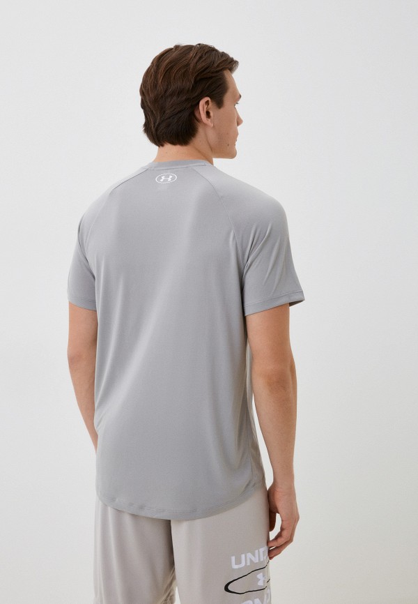 Футболка спортивная Under Armour Футболка спортивная Under Armour фото