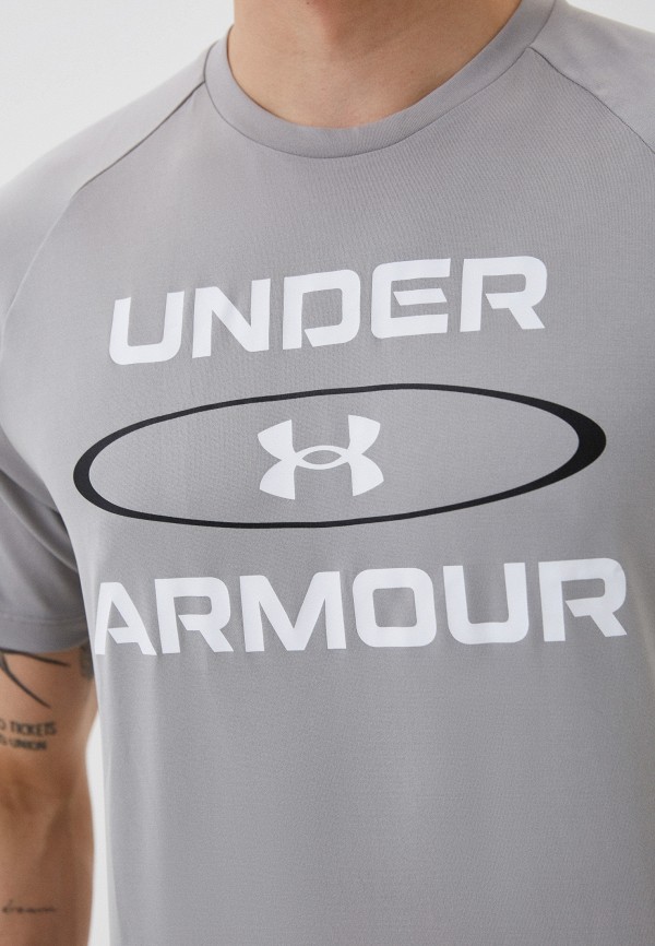 Футболка спортивная Under Armour Футболка спортивная Under Armour фото