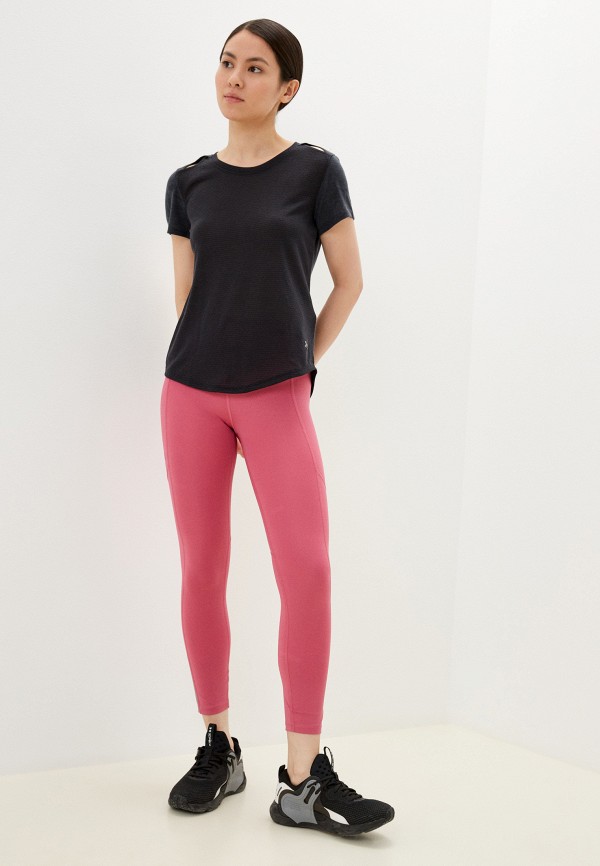 фото Футболка спортивная under armour