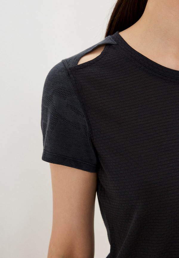 фото Футболка спортивная under armour