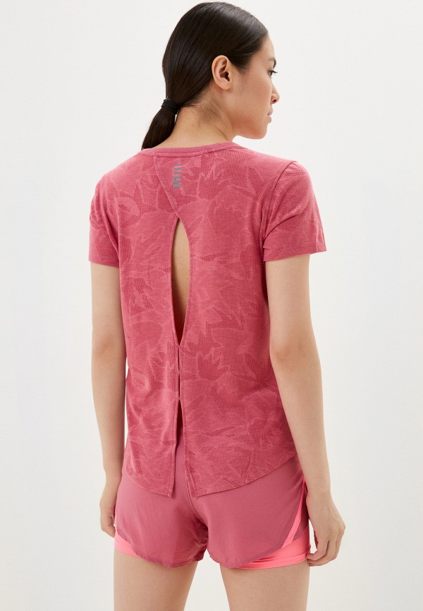 фото Футболка спортивная under armour