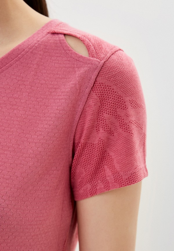 фото Футболка спортивная under armour