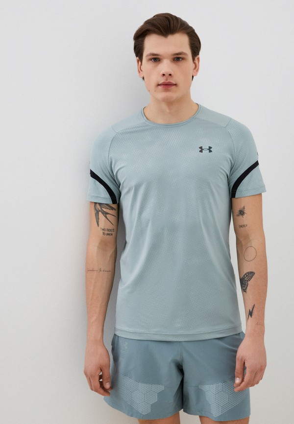Футболка спортивная  Under Armour