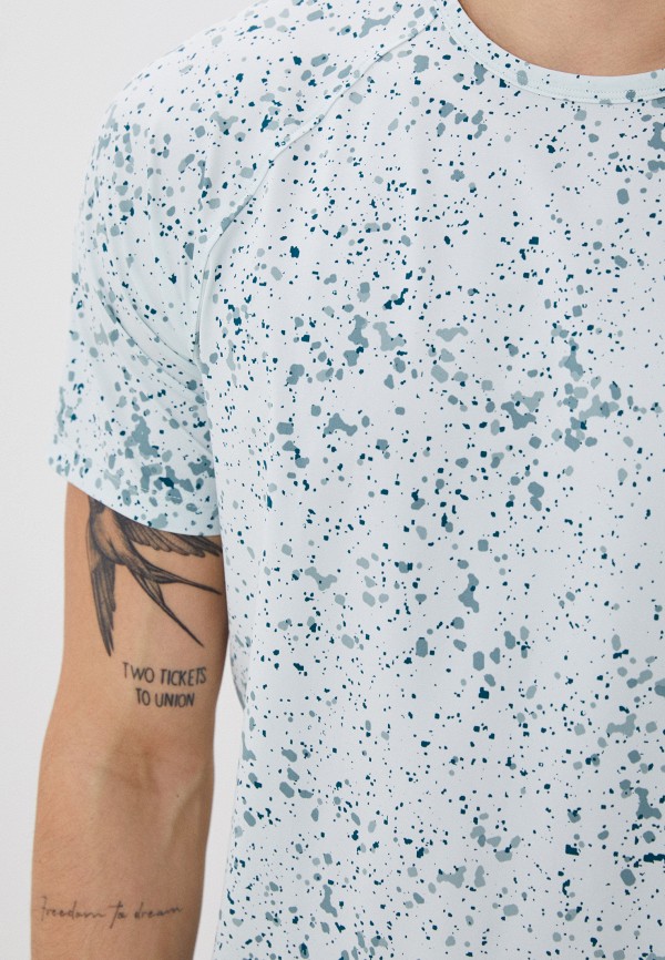 Футболка спортивная Under Armour Футболка спортивная Under Armour фото
