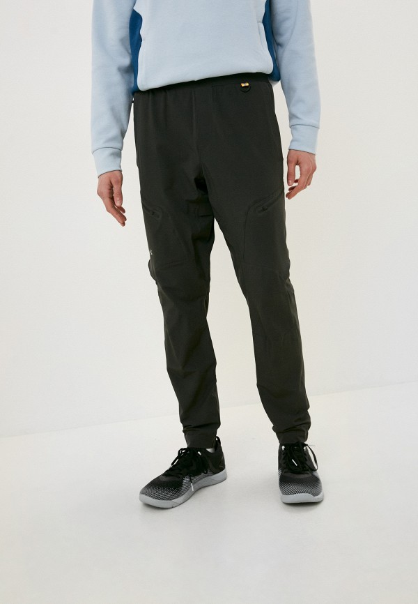 

Брюки спортивные Under Armour, Серый, UA TERRAIN WOVEN PANTS