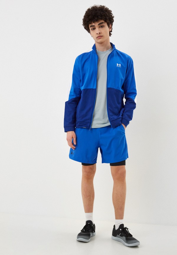 Шорты спортивные Under Armour Шорты спортивные Under Armour фото