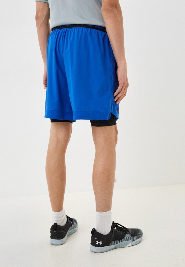 Шорты спортивные Under Armour Шорты спортивные Under Armour фото