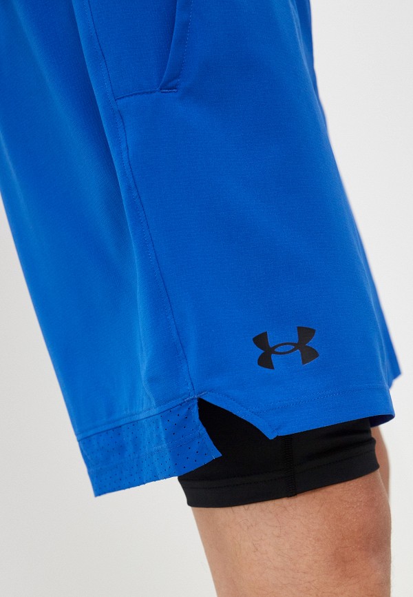 Шорты спортивные Under Armour Шорты спортивные Under Armour фото