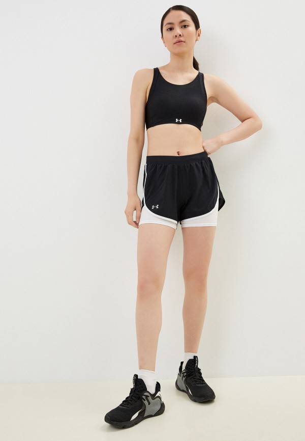 фото Топ спортивный under armour