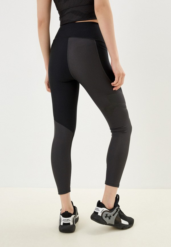 Тайтсы Under Armour Тайтсы Under Armour фото