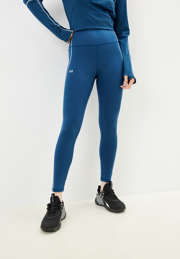 Тайтсы  Under Armour