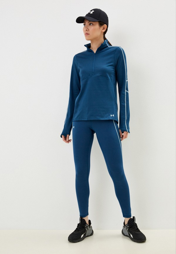 фото Тайтсы under armour