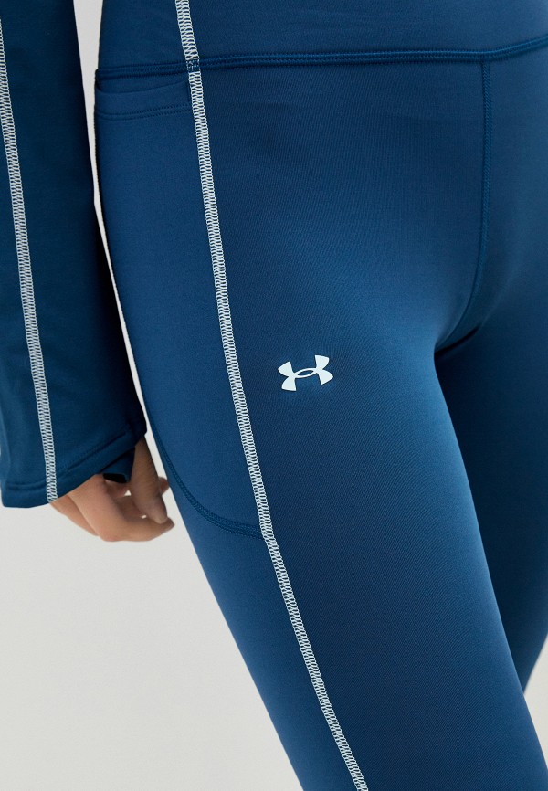 фото Тайтсы under armour